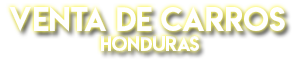 Logo Venta de Carros Honduras
